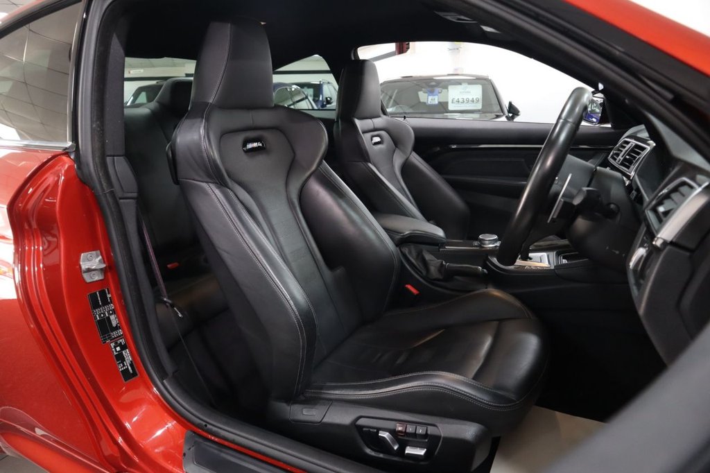 Used BMW M4 2019 for sale - 76203496: Photo 4