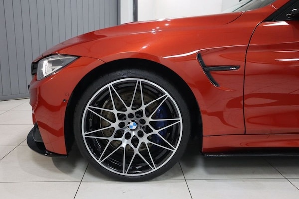 Used BMW M4 2019 for sale - 76203496: Photo 4