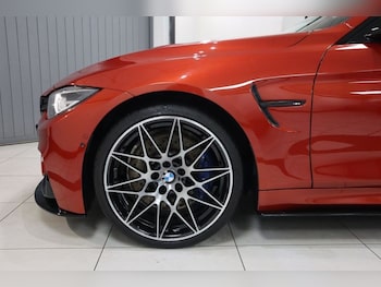 Used BMW M4 2019 for sale - 76203496: Photo 4