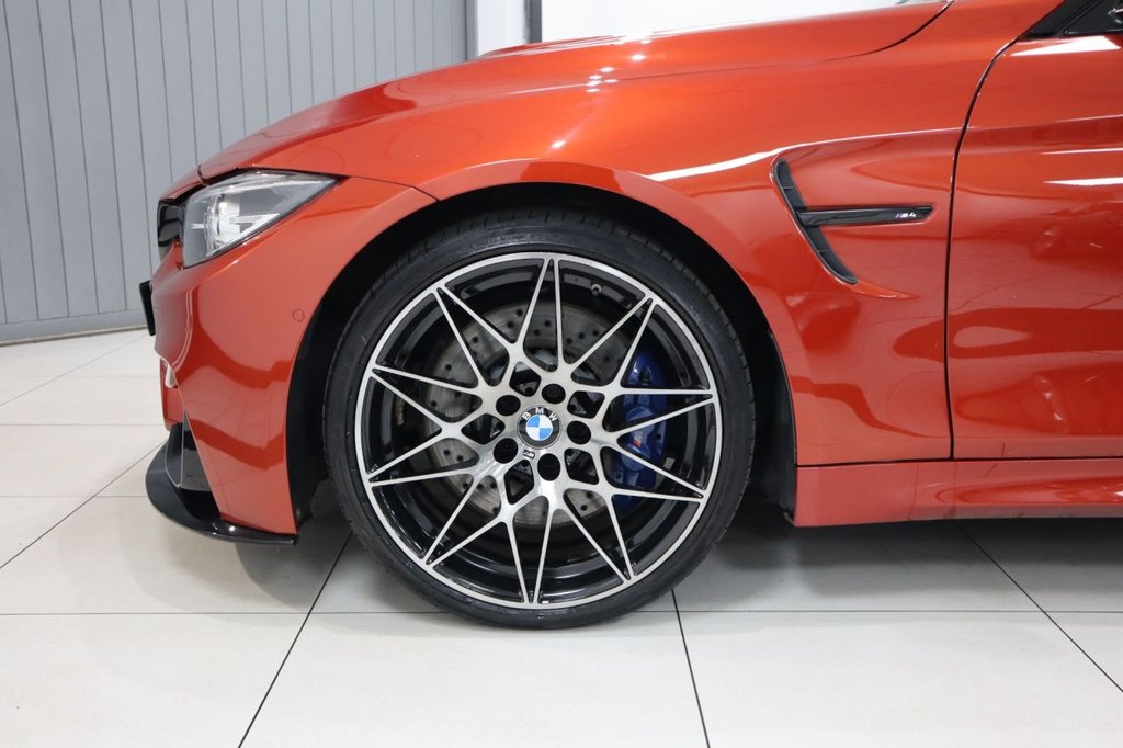 Used BMW M4 2019 for sale - 76203496: Photo 5