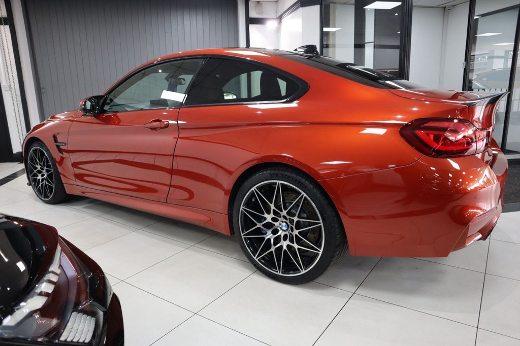 Used BMW M4 2019 for sale - 76203496: Photo 7