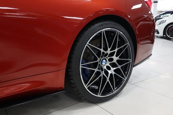 Used BMW M4 2019 for sale - 76203496: Photo 7