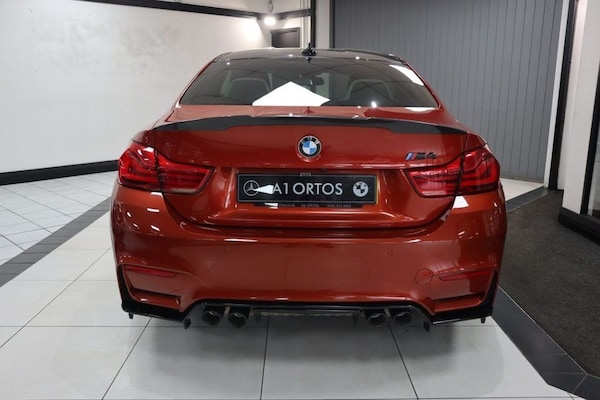 Used BMW M4 2019 for sale - 76203496: Photo 8
