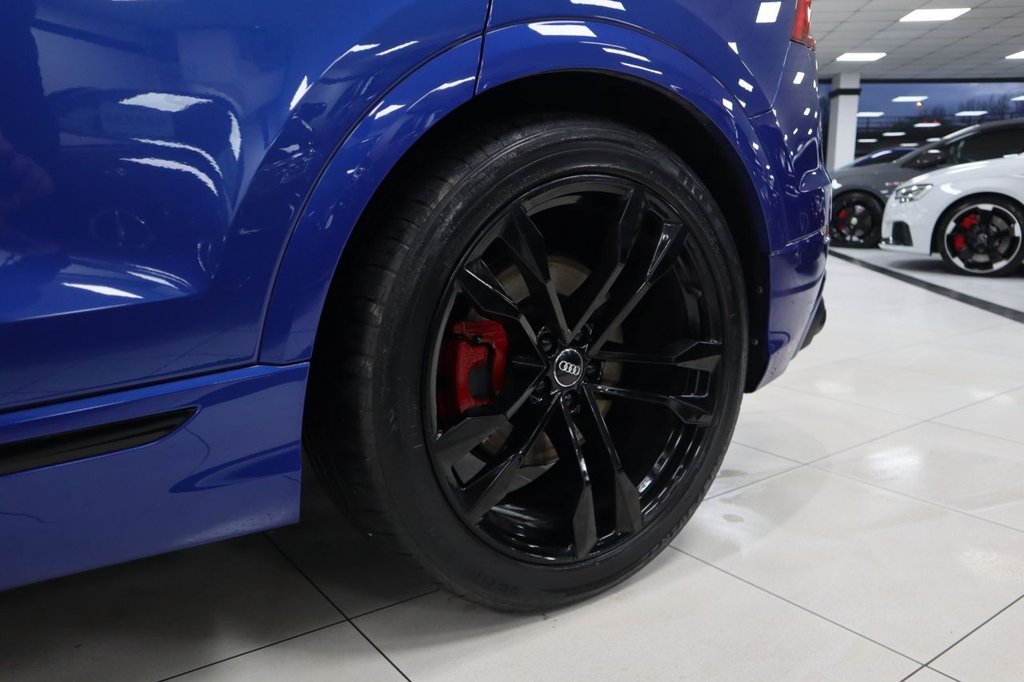 Used Audi SQ8 2020 for sale - 77442334: Photo 15