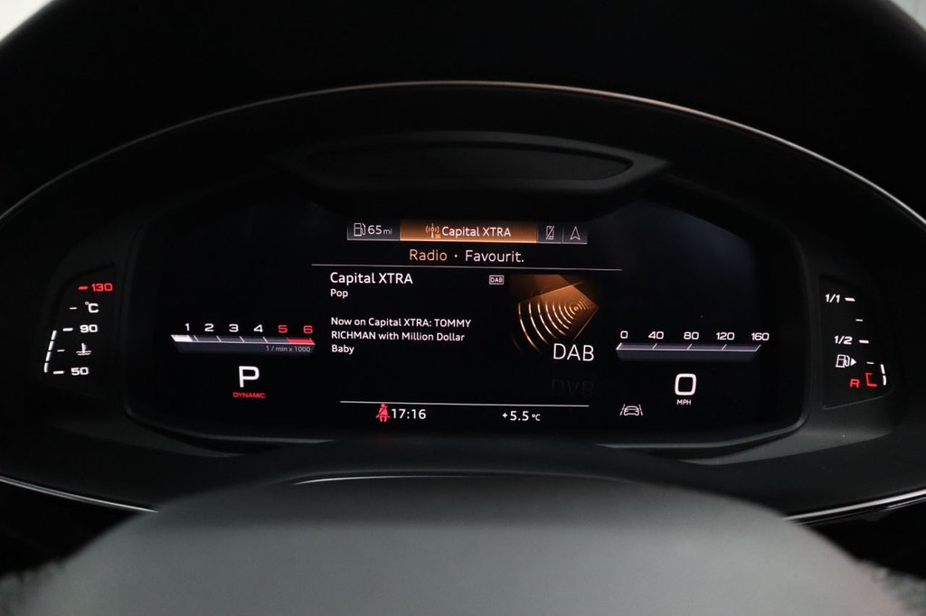 Used Audi SQ8 2020 for sale - 77442334: Photo 16