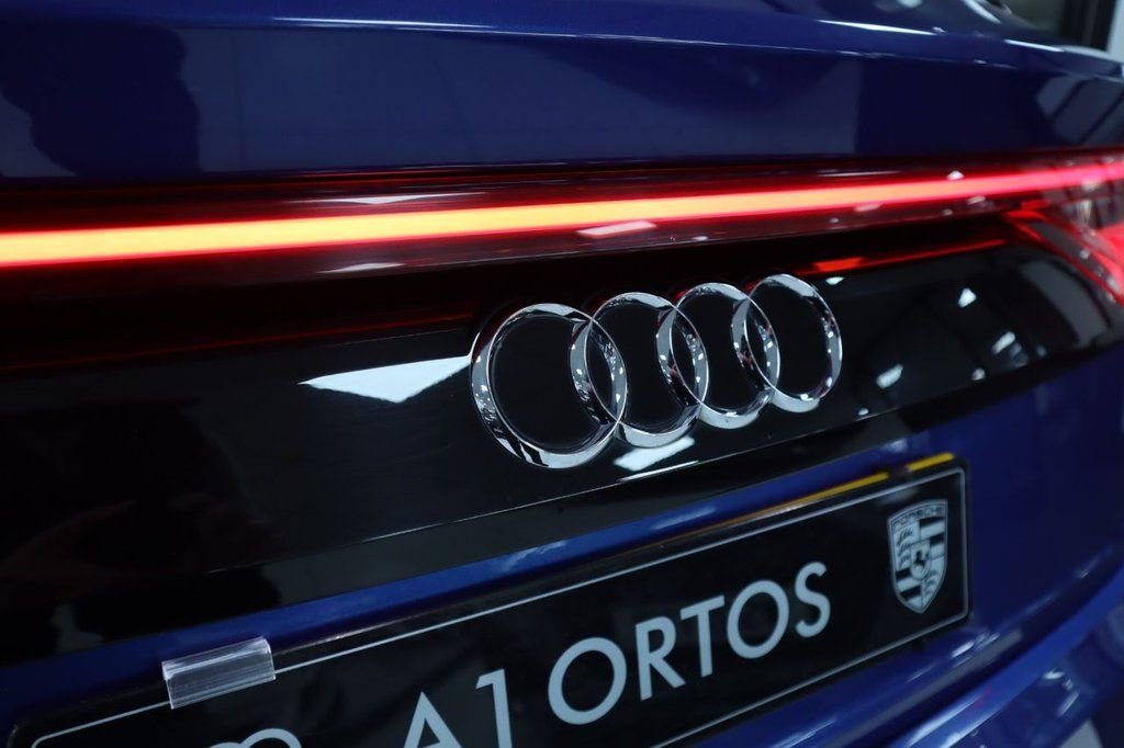 Used Audi SQ8 2020 for sale - 77442334: Photo 23