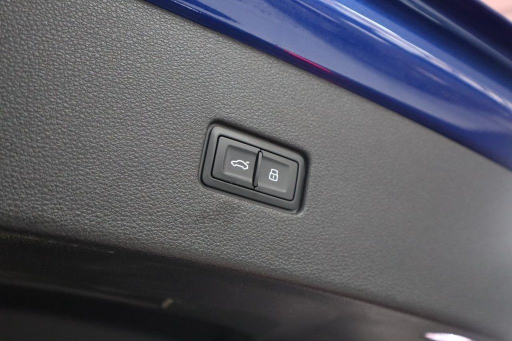 Used Audi SQ8 2020 for sale - 77442334: Photo 24