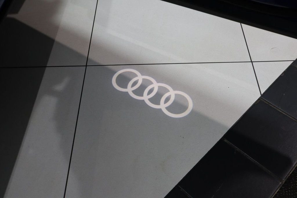 Used Audi SQ8 2020 for sale - 77442334: Photo 25