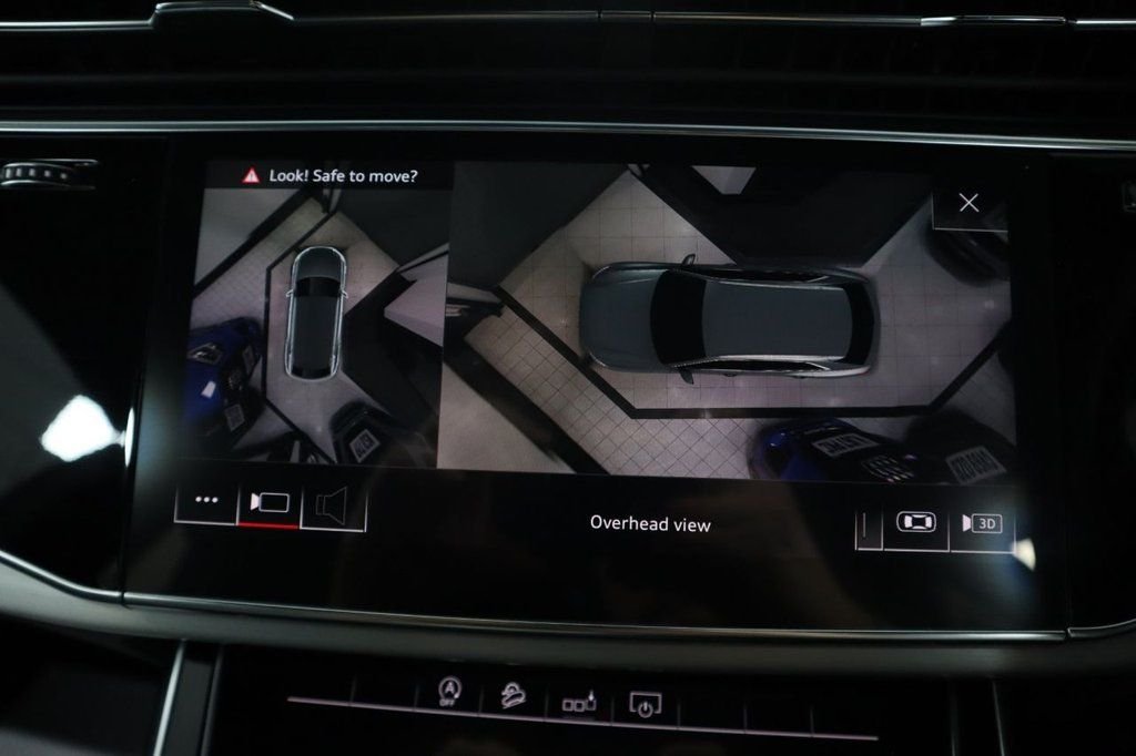 Used Audi SQ8 2020 for sale - 77442334: Photo 3