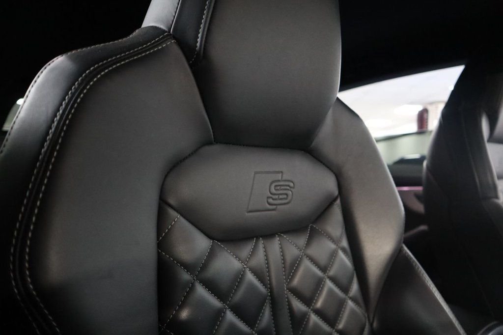 Used Audi SQ8 2020 for sale - 77442334: Photo 33