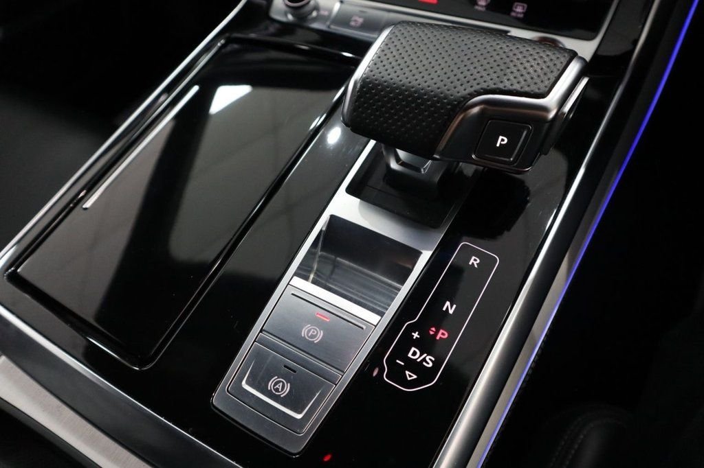 Used Audi SQ8 2020 for sale - 77442334: Photo 36