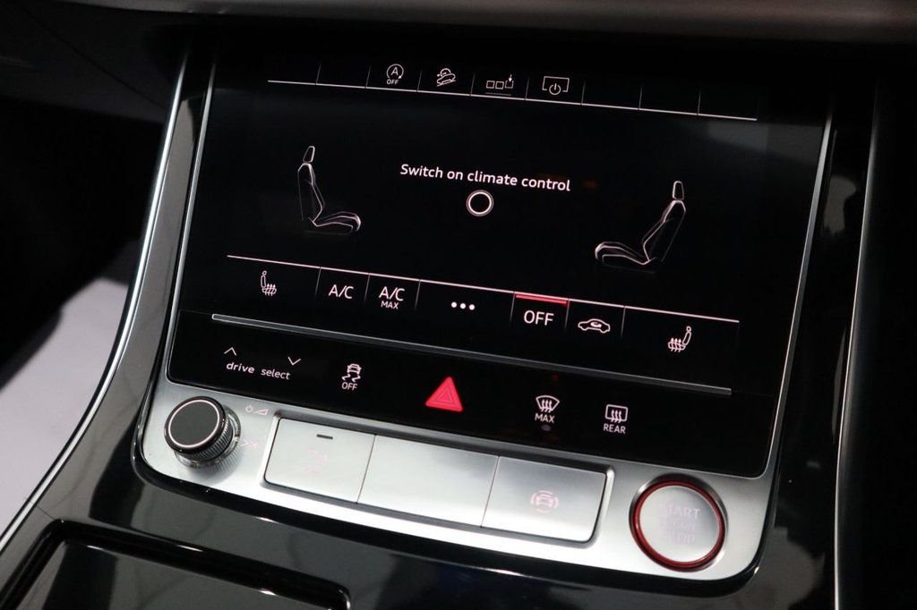 Used Audi SQ8 2020 for sale - 77442334: Photo 37