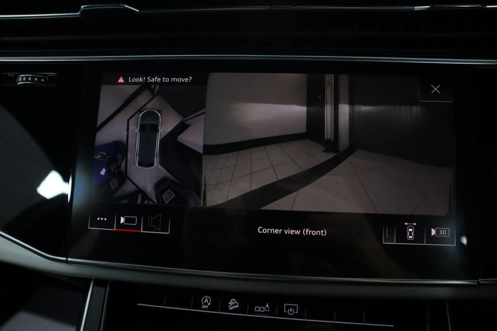 Used Audi SQ8 2020 for sale - 77442334: Photo 44