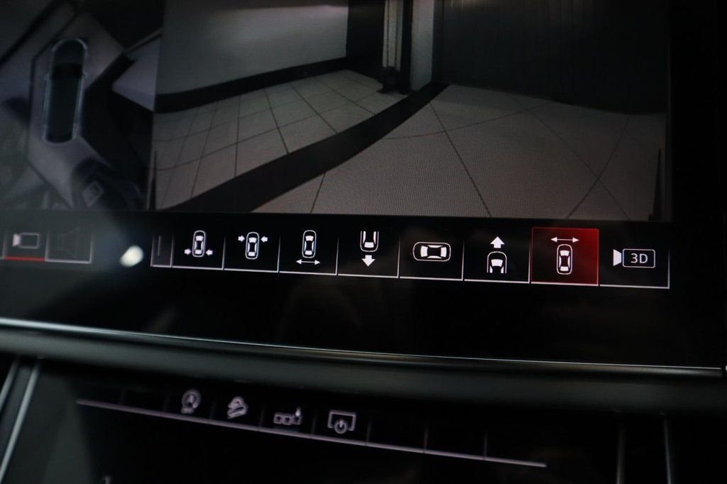 Used Audi SQ8 2020 for sale - 77442334: Photo 45