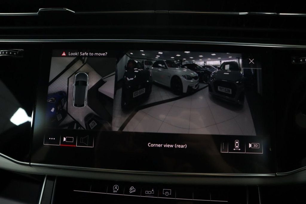 Used Audi SQ8 2020 for sale - 77442334: Photo 46