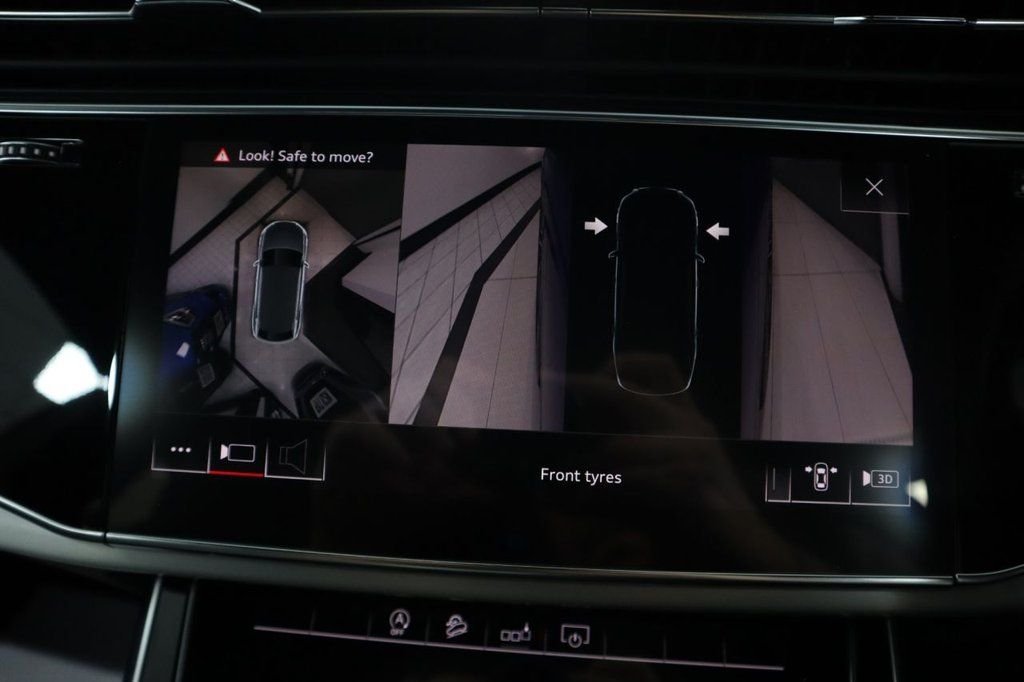 Used Audi SQ8 2020 for sale - 77442334: Photo 47