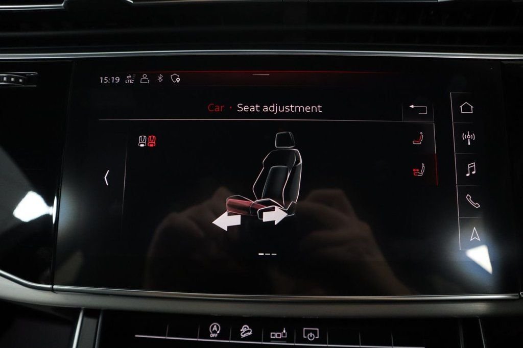 Used Audi SQ8 2020 for sale - 77442334: Photo 49