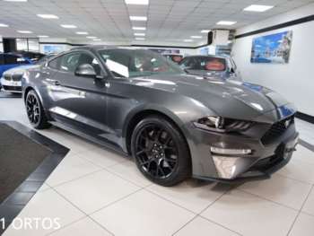 2020 (20) - 2.3 EcoBoost 2dr