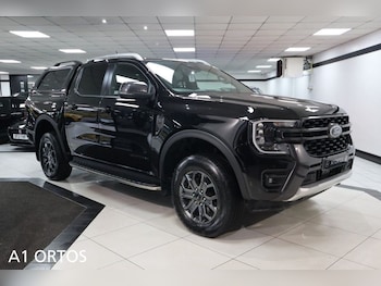 Used Ford Ranger 2023 for sale - 78863560: Photo