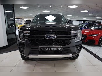 Used Ford Ranger 2023 for sale - 78863560: Photo