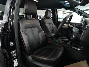 Used Ford Ranger 2023 for sale - 78863560: Photo