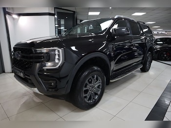 Used Ford Ranger 2023 for sale - 78863560: Photo