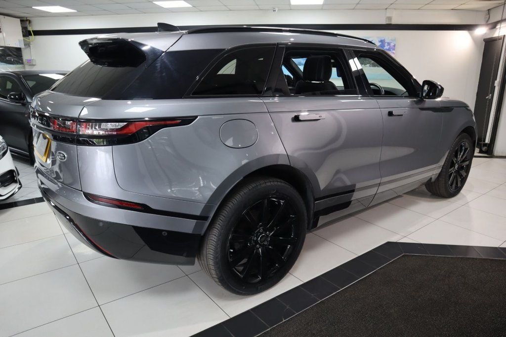 Used Land Rover Range Rover Velar 2020 for sale - 77360112: Photo 12