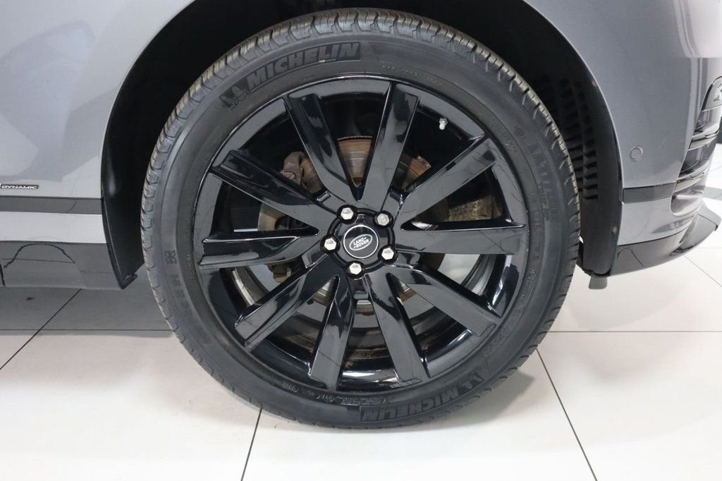 Used Land Rover Range Rover Velar 2020 for sale - 77360112: Photo 14