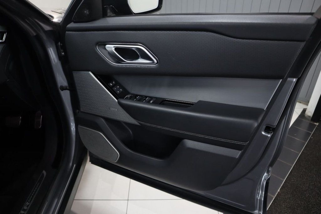 Used Land Rover Range Rover Velar 2020 for sale - 77360112: Photo 16