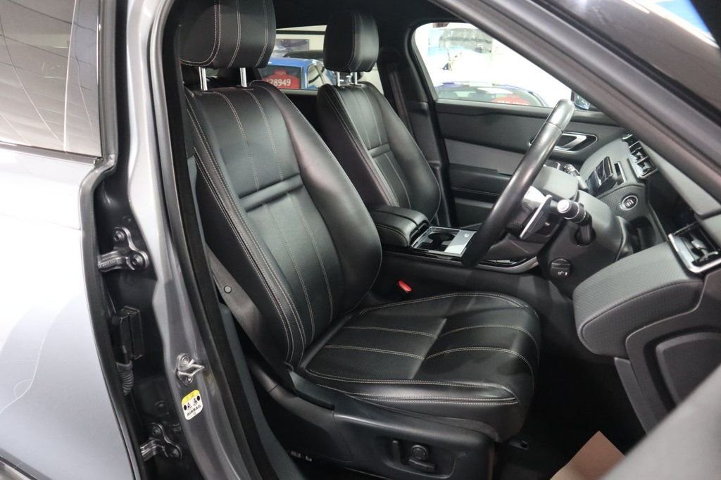 Used Land Rover Range Rover Velar 2020 for sale - 77360112: Photo 19