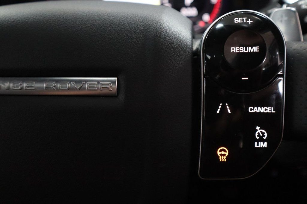 Used Land Rover Range Rover Velar 2020 for sale - 77360112: Photo 20