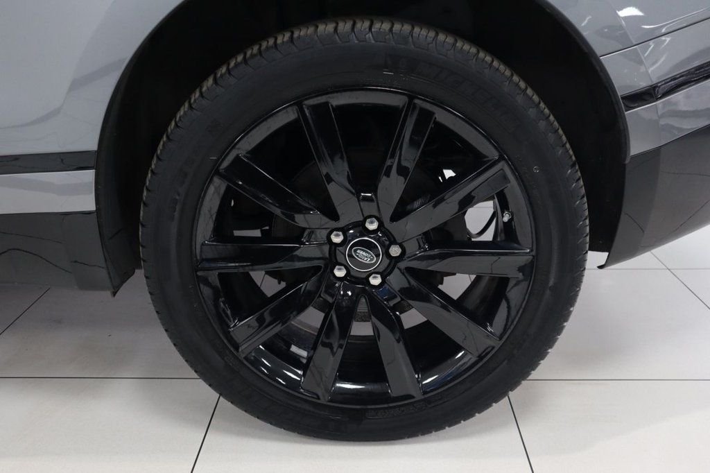 Used Land Rover Range Rover Velar 2020 for sale - 77360112: Photo 22