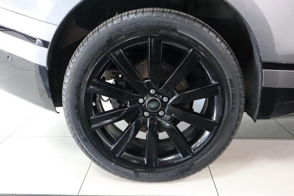 Used Land Rover Range Rover Velar 2020 for sale - 77360112: Photo 25