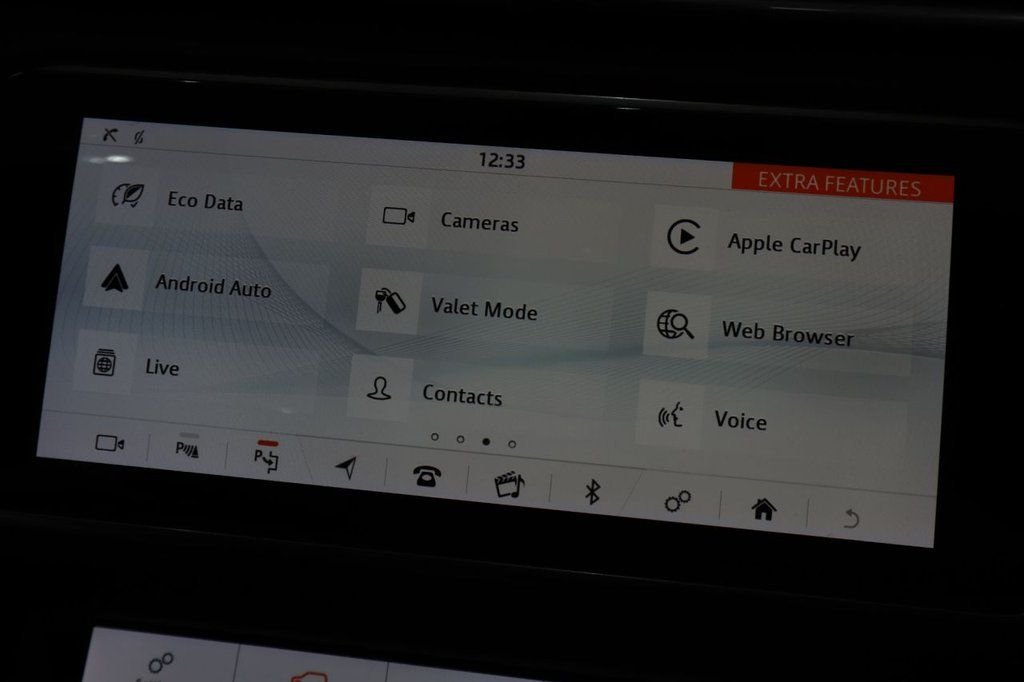 Used Land Rover Range Rover Velar 2020 for sale - 77360112: Photo 33