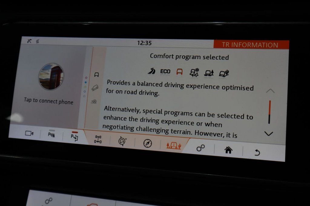 Used Land Rover Range Rover Velar 2020 for sale - 77360112: Photo 38