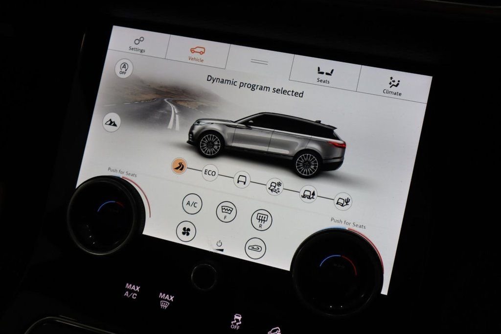 Used Land Rover Range Rover Velar 2020 for sale - 77360112: Photo 41