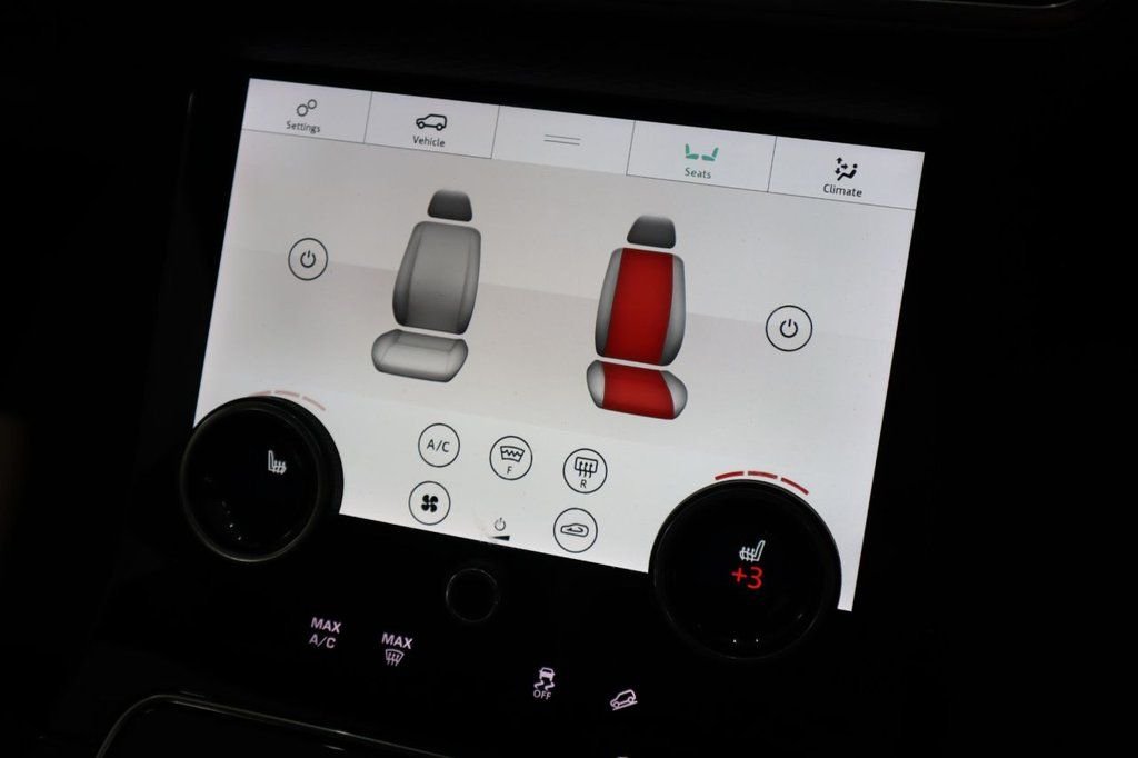 Used Land Rover Range Rover Velar 2020 for sale - 77360112: Photo 44