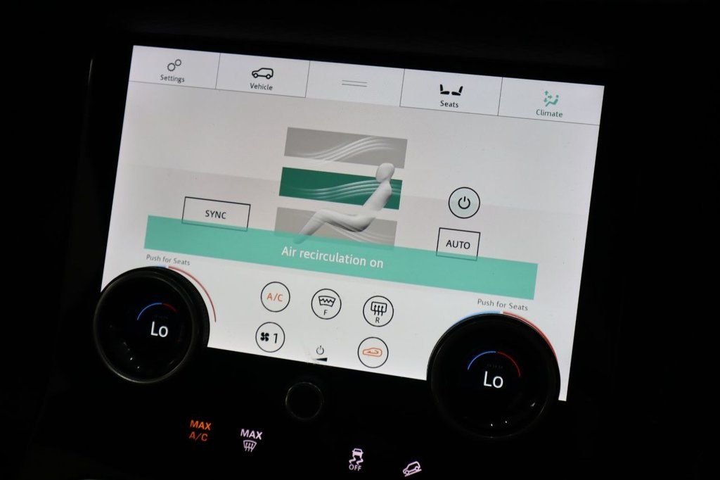 Used Land Rover Range Rover Velar 2020 for sale - 77360112: Photo 45