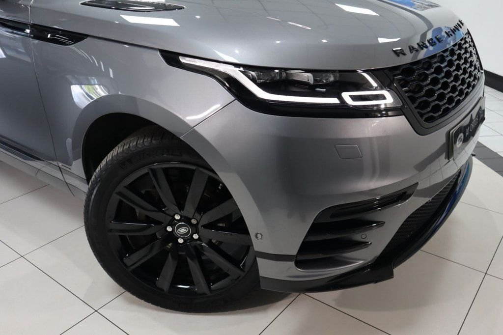 Used Land Rover Range Rover Velar 2020 for sale - 77360112: Photo 49