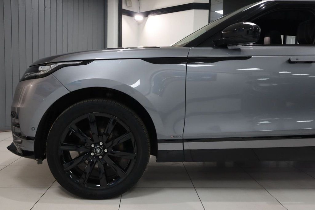 Used Land Rover Range Rover Velar 2020 for sale - 77360112: Photo 7
