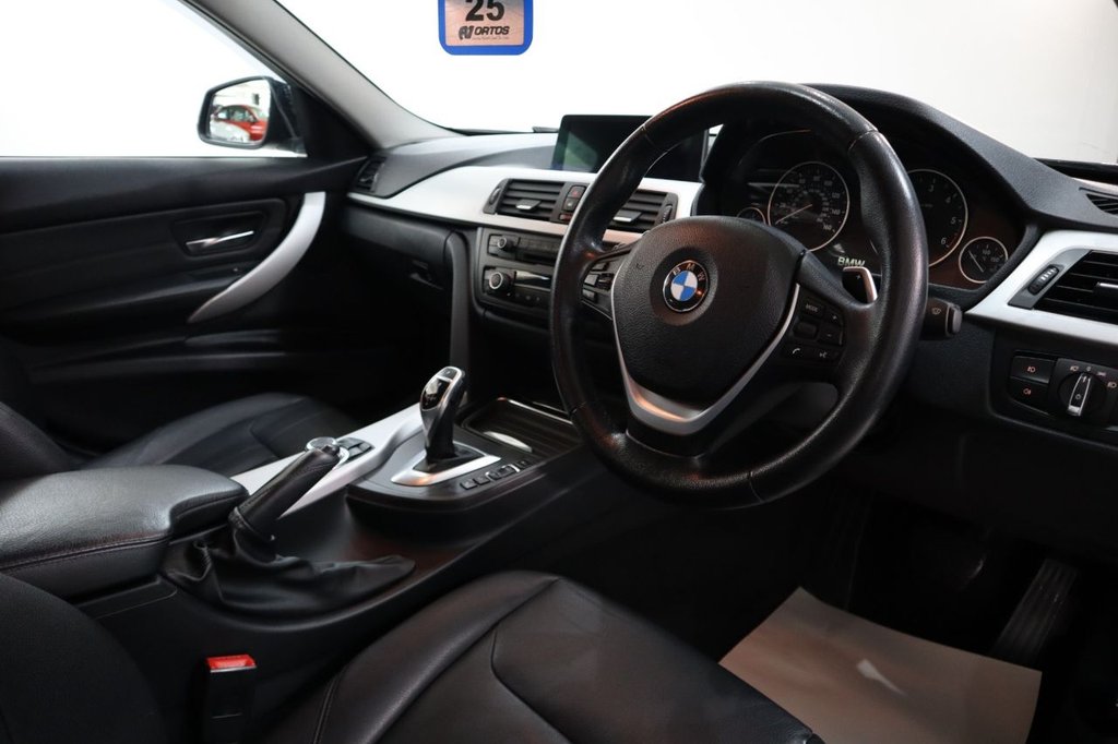 Used BMW 3 Series 2012 for sale - 76710958: Photo 12