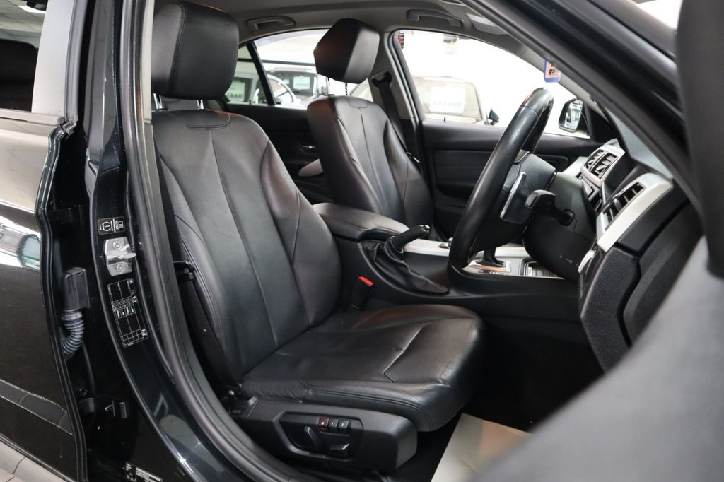 Used BMW 3 Series 2012 for sale - 76710958: Photo 14