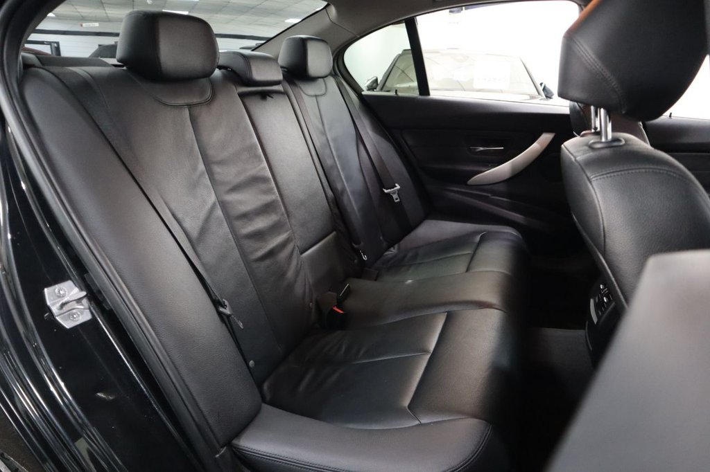 Used BMW 3 Series 2012 for sale - 76710958: Photo 15