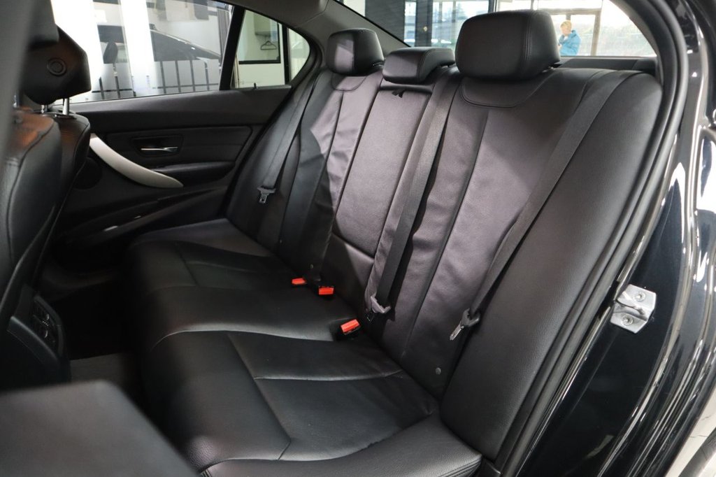 Used BMW 3 Series 2012 for sale - 76710958: Photo 16