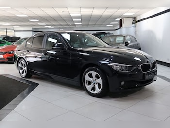 BMW - 3 Series