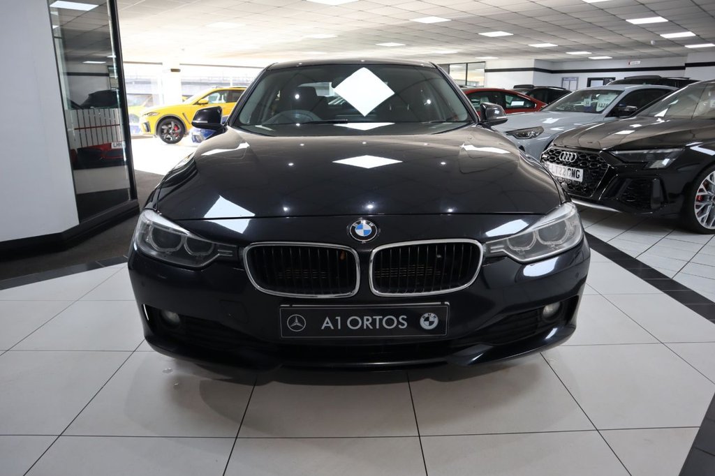 Used BMW 3 Series 2012 for sale - 76710958: Photo 2