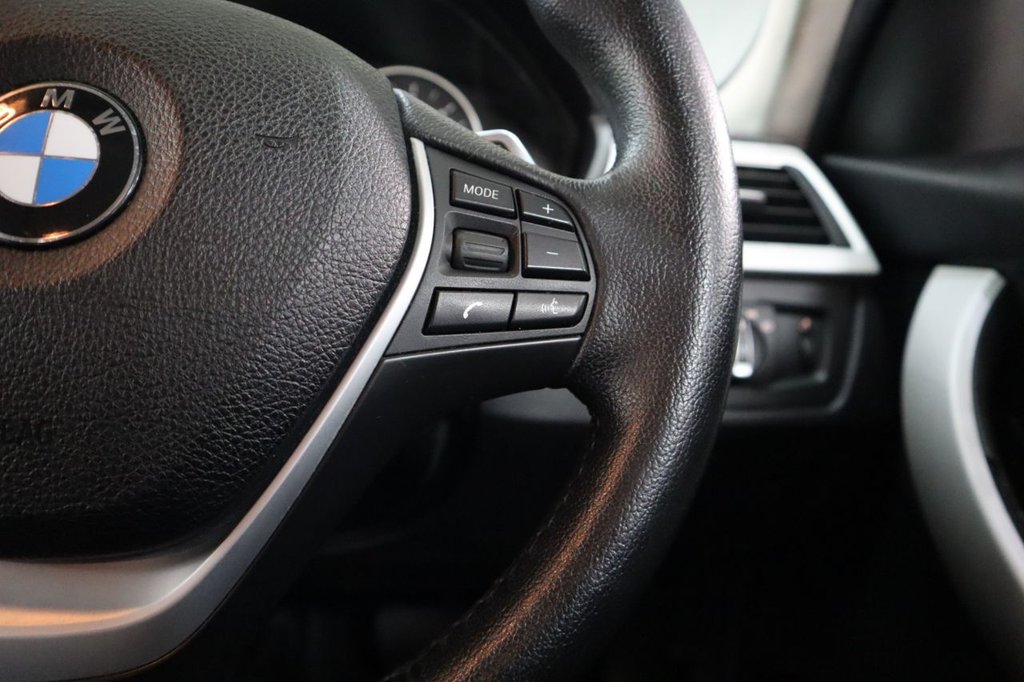 Used BMW 3 Series 2012 for sale - 76710958: Photo 22