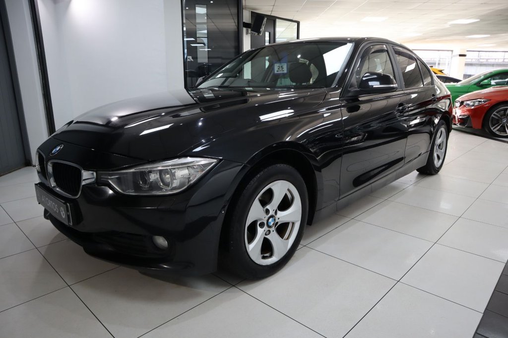 Used BMW 3 Series 2012 for sale - 76710958: Photo 3