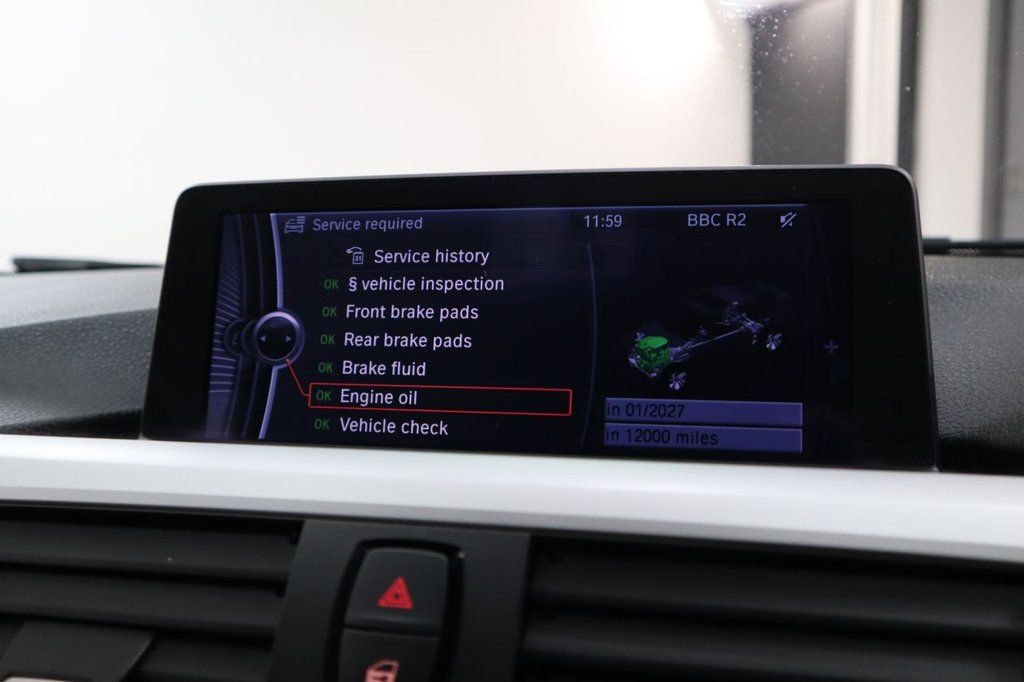 Used BMW 3 Series 2012 for sale - 76710958: Photo 35