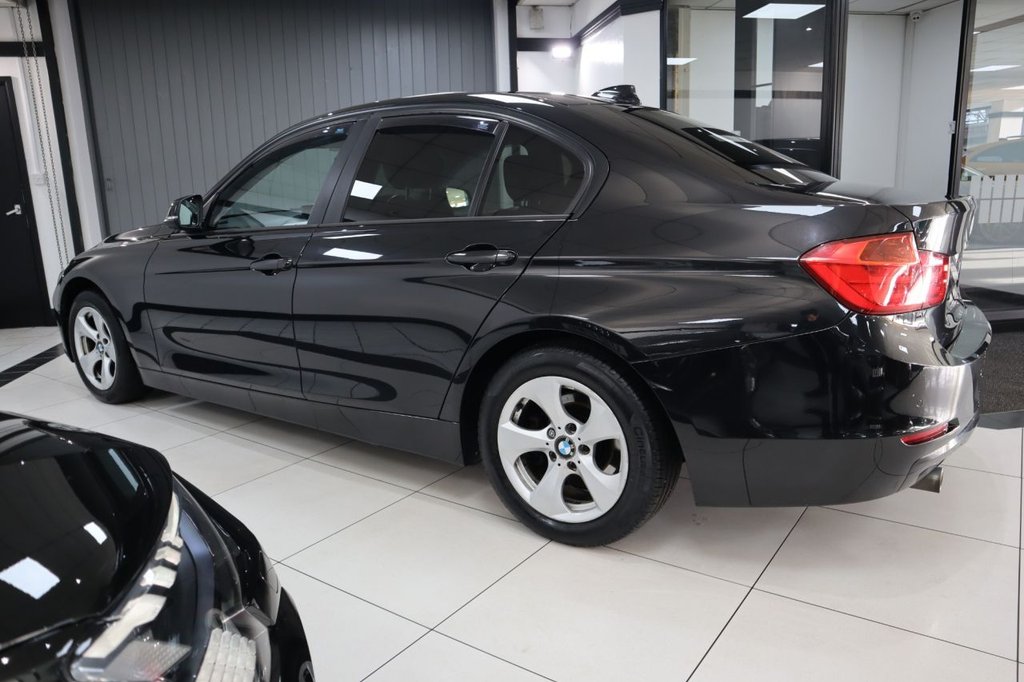 Used BMW 3 Series 2012 for sale - 76710958: Photo 4